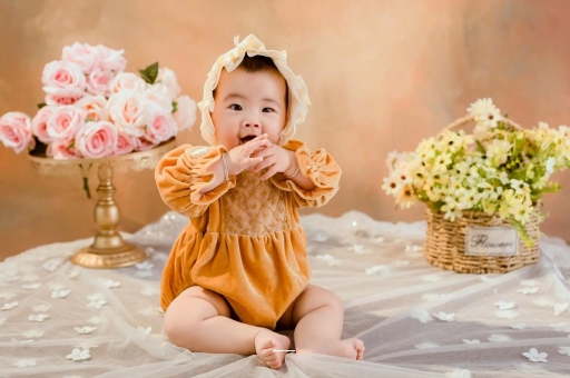 铁岭四个月宝宝咳嗽小妙招