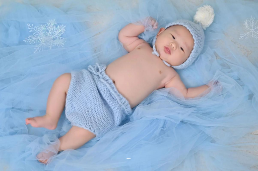 铁岭摸孕妇肚子沾喜气
